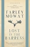 Lost in the Barrens