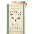Lost in the Barrens