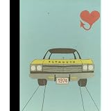 (Reprint) 1974 Yearbook: Plymouth High School, Plymouth, Wisconsin by Plymouth High School 1974 Yearbook Staff