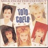 MILK FROM THE COCONUT 7 INCH (7" 45) UK RADIALCHOICE 1983