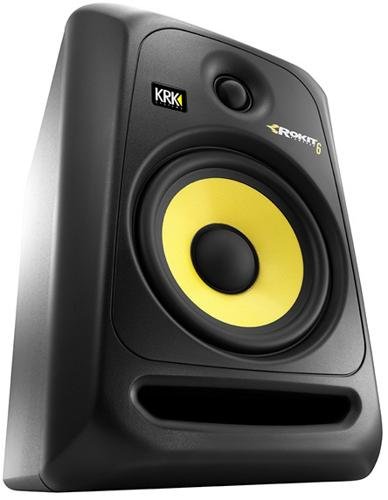 krk rokit 6 watts