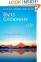 Daily Guideposts 2010 (Daily Guideposts (Large Print))