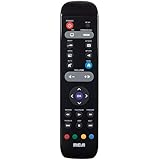 RCA 2 Device Streaming Player Universal Remote Control