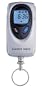 Parking Timer 2.0 with Key Holder, Alarm Clock, Light and Recorder (SR279)