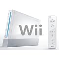 Wii【メーカー生産終了】