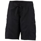 Columbia Bit-O-Backside Board Short - Womens