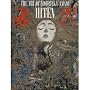 The Art of Yoshitaka Amano: Hiten by Yoshitaka Amano
