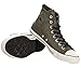 Converse Unisex Chuck Taylor All Star Vintage Leather Hi Basketball Shoe