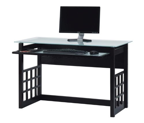 48" x 24" Zen Computer Desk