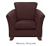 Tulsa Armchair