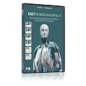 ESET NOD32 Antivirus 4 / 1 PC