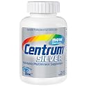 Centrum Silver, 220-Count Bottle
