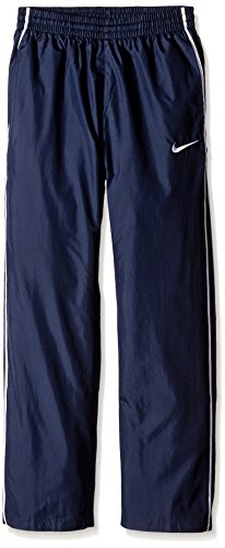 Nike Youth N45 Woven Pant - Navy
