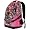 Cosmic Girl, Cerise, Black