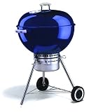 Weber One-Touch Gold 22 1/2