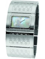 Roberto Cavalli RC PAVON Womens Stainless Steel Case RRP370$ Watch R7253117515