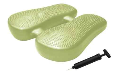 Fitness Revolution Californian Products Air Stepper, gr&uuml;n im Preisvergleich 