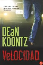 Velocidad/ Velocity (Narrativa (Punto de Lectura)) (Spanish Edition)