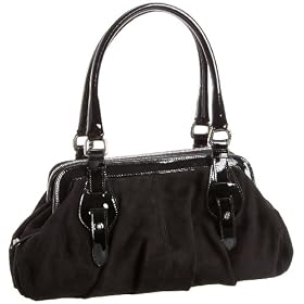 Stuart Weitzman Sasso Satchel