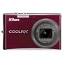 Nikon Coolpix S710 14.5MP Digital Camera with 3.6x&hellip by Nikon