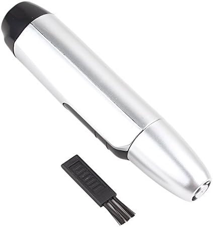 2013newestseller Electric Nose Ear Face Hair Removal Trimmer Shaver Clipper Cleaner Remover