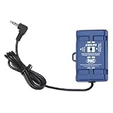 Swi-ps Pioneer(r) & Sony(r) Universal Steering Wheel Radio Interface