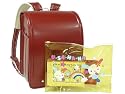 ウサハナ ランドセル フィットちゃん 2005年~2007年製造モデル