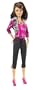Barbie Video Girl Brunette Doll