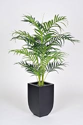 Artificial 4 Ft. Areca Palm Floor Plant