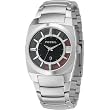 Fossil Mens Casual Metal Watch - Automatic - Silver