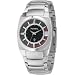 Fossil Mens Casual Metal Watch - Automatic - Silver