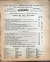 FICHES MEDICALES (LES) du 01/06/1936 - SOMMAIRE DES ANALYSES - N 8 - JUIN 1936 - TRAITEMENT DE L'ANGINE DE POITRINE PAR DR HEINZ ZIMMERMANN - CONTRIBUTION A LA THERAPEUTIQUE MEDICALE DE LA CHOLECYSTITE NON CALCULEUSE CHRONIQUE PAR DR CLAUDE MAIRESSE - LE TRAITEMENT DES COLIBACILLOSES PAR DR R GOIFFON - LE TRAITEMENT DES COLITES A TRICHOCEPHALES PAR DR PIERRE MARTIN - L'ELECTRO-DIAGRAMME ENDOCRINIEN - LES INDICATIONS QU'IL PEUT FOURNIR POUR LE CHOIX ET LA CONDUITE DE LA CURE THERMALE PAR DR H DAU