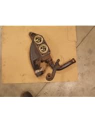 Cummins Thermostat Housing