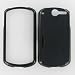 Huawei U8800 Impulse 4G Black Protective Case