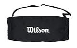 Wilson Adult Football Hand Warmer (Black)