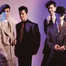 The Blow Monkeys