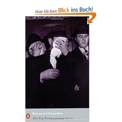 The Big Sleep and Other Novels (Penguin Modern Classics)