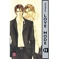 Love Mode, Band 11: BD 11