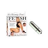 Pipedream Products Silk Scarf Restraints Adult Sex Toy Kit