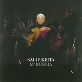M Bemba