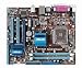 ASUSTek �ޥ����ܡ��� Intel LGA775/DDR3�����б� M-ATX P5G41T-M LX