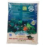 WW LIVE ARAGONITE SAND 10LB-4P