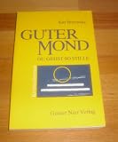 Produkt-Bild: Guter Mond, du gehst so stille: Kriminalroman