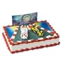 Speed Racer Movie Cake Topper
