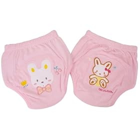 �T���x�r�[ �g���[�j���O�p���c2���g 90cm �s���N