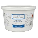 GP Glucosamine - 2.5 pounds