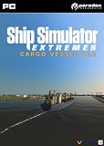 Ship Simulator Extremes: Cargo Vessel DLC [Download]