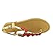 Lucky Brand Women Brynn Thong Sandals
