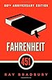 Fahrenheit 451: A Novel