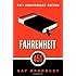 Fahrenheit 451: A Novel